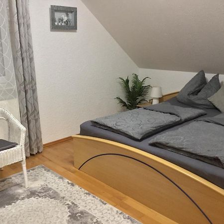 Apartment Eichwald Sexau Luaran gambar