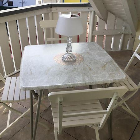 Apartment Eichwald Sexau Luaran gambar