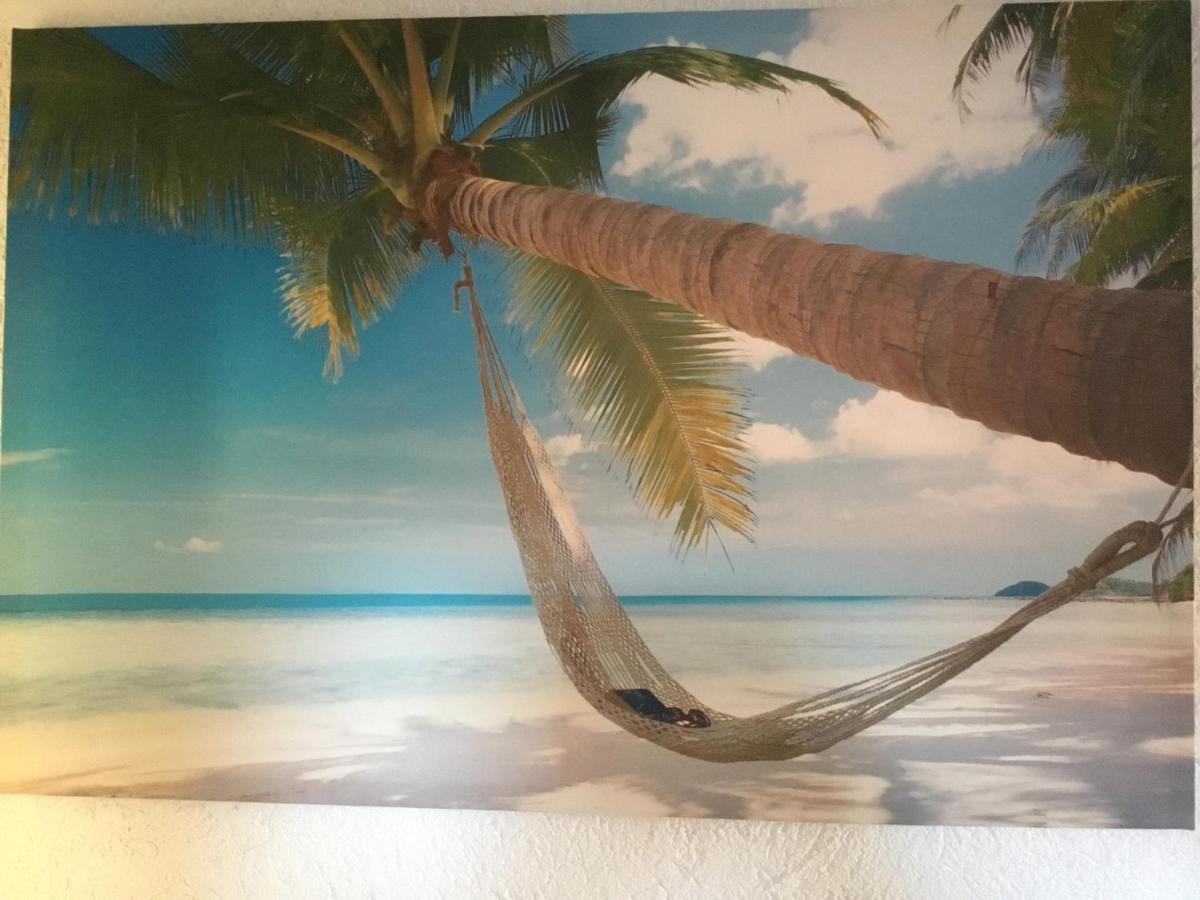 Apartment Eichwald Sexau Luaran gambar