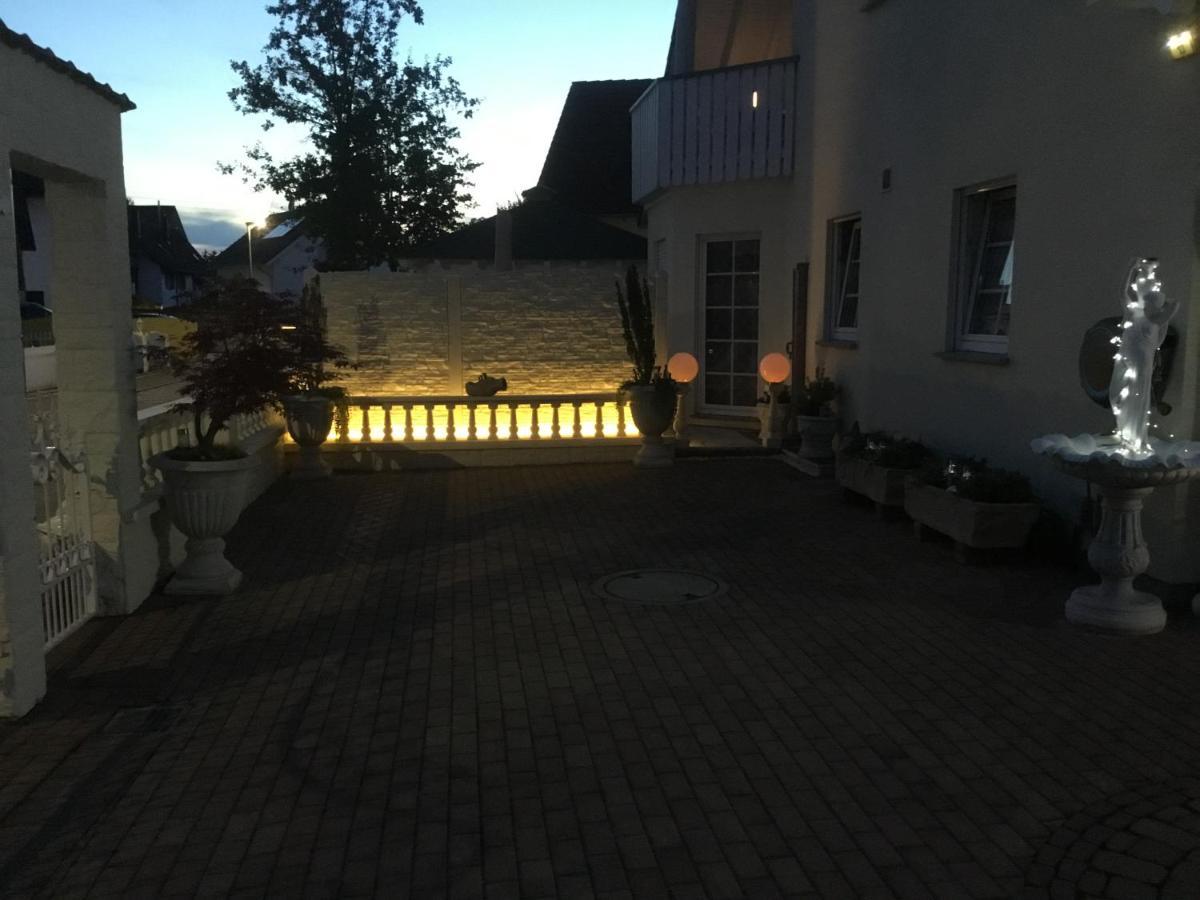 Apartment Eichwald Sexau Luaran gambar