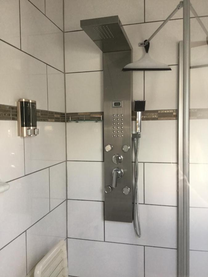 Apartment Eichwald Sexau Luaran gambar