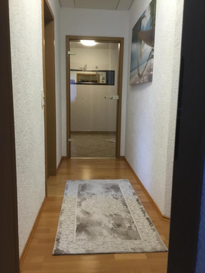 Apartment Eichwald Sexau Luaran gambar