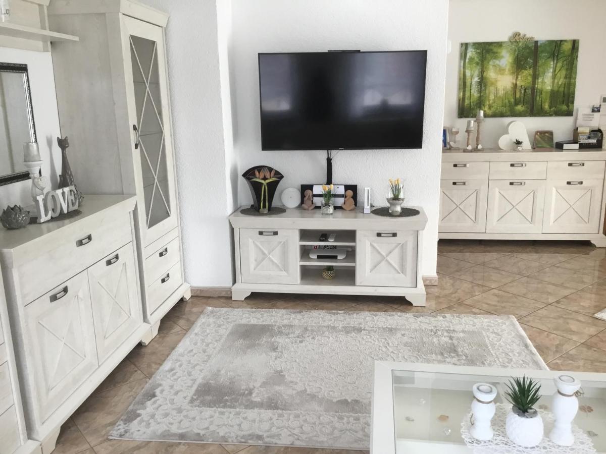 Apartment Eichwald Sexau Luaran gambar