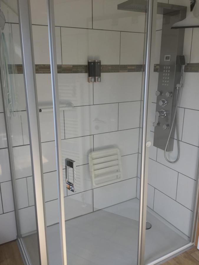 Apartment Eichwald Sexau Luaran gambar