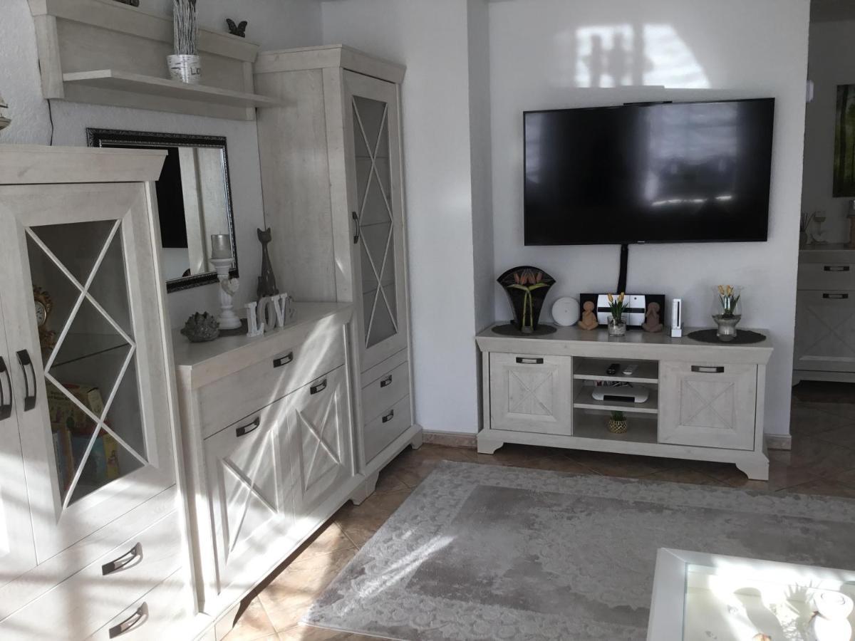 Apartment Eichwald Sexau Luaran gambar
