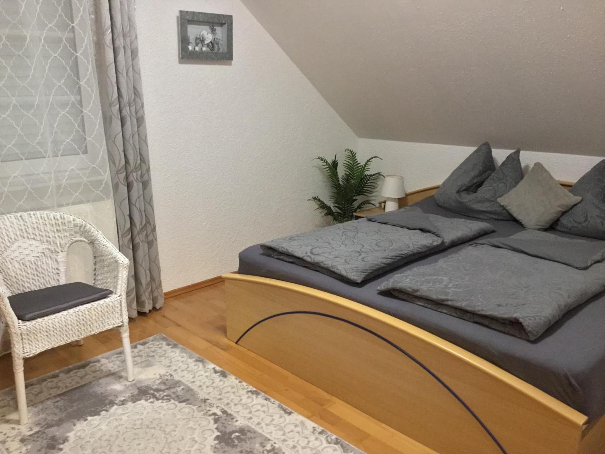 Apartment Eichwald Sexau Luaran gambar