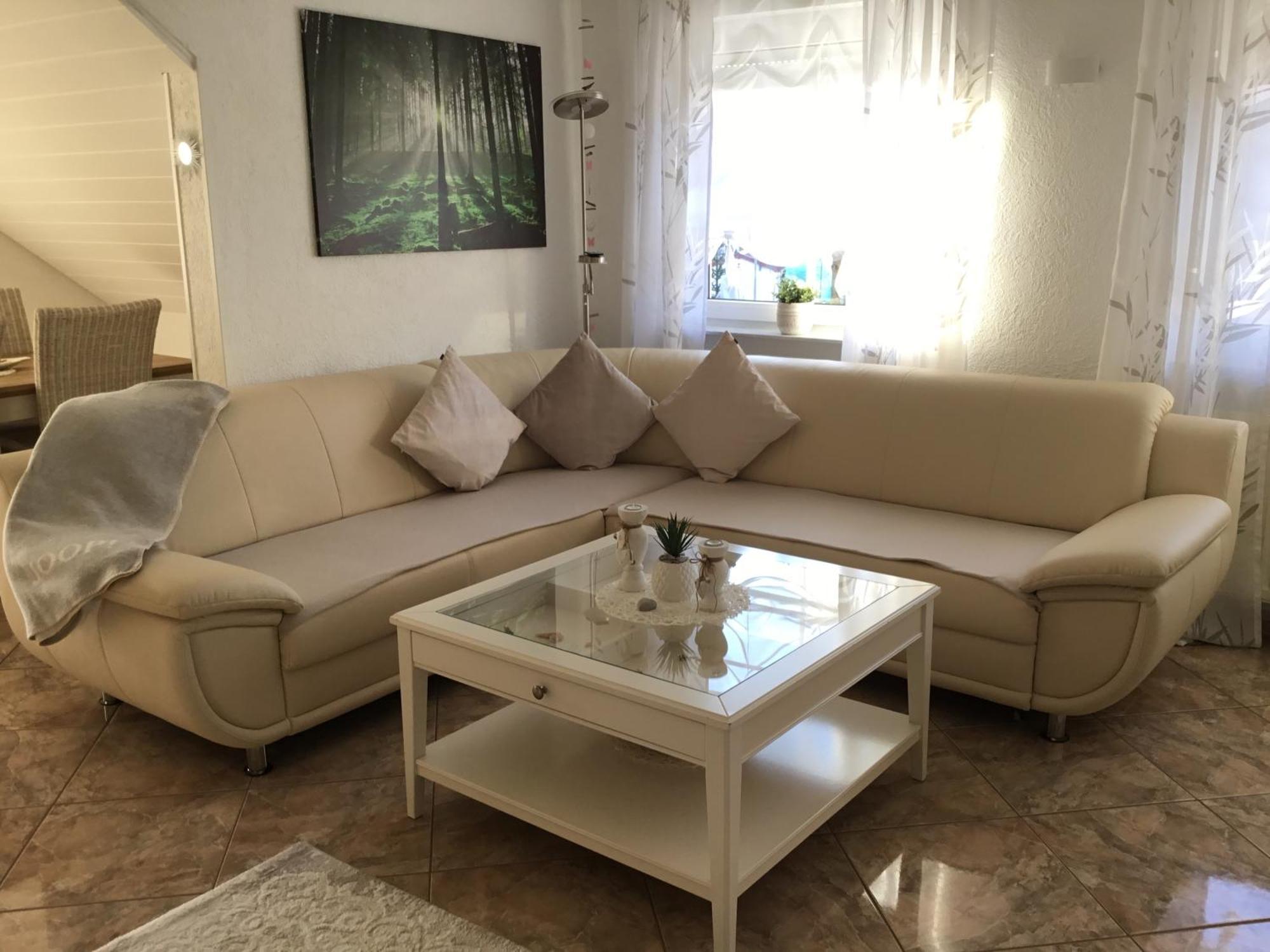 Apartment Eichwald Sexau Luaran gambar