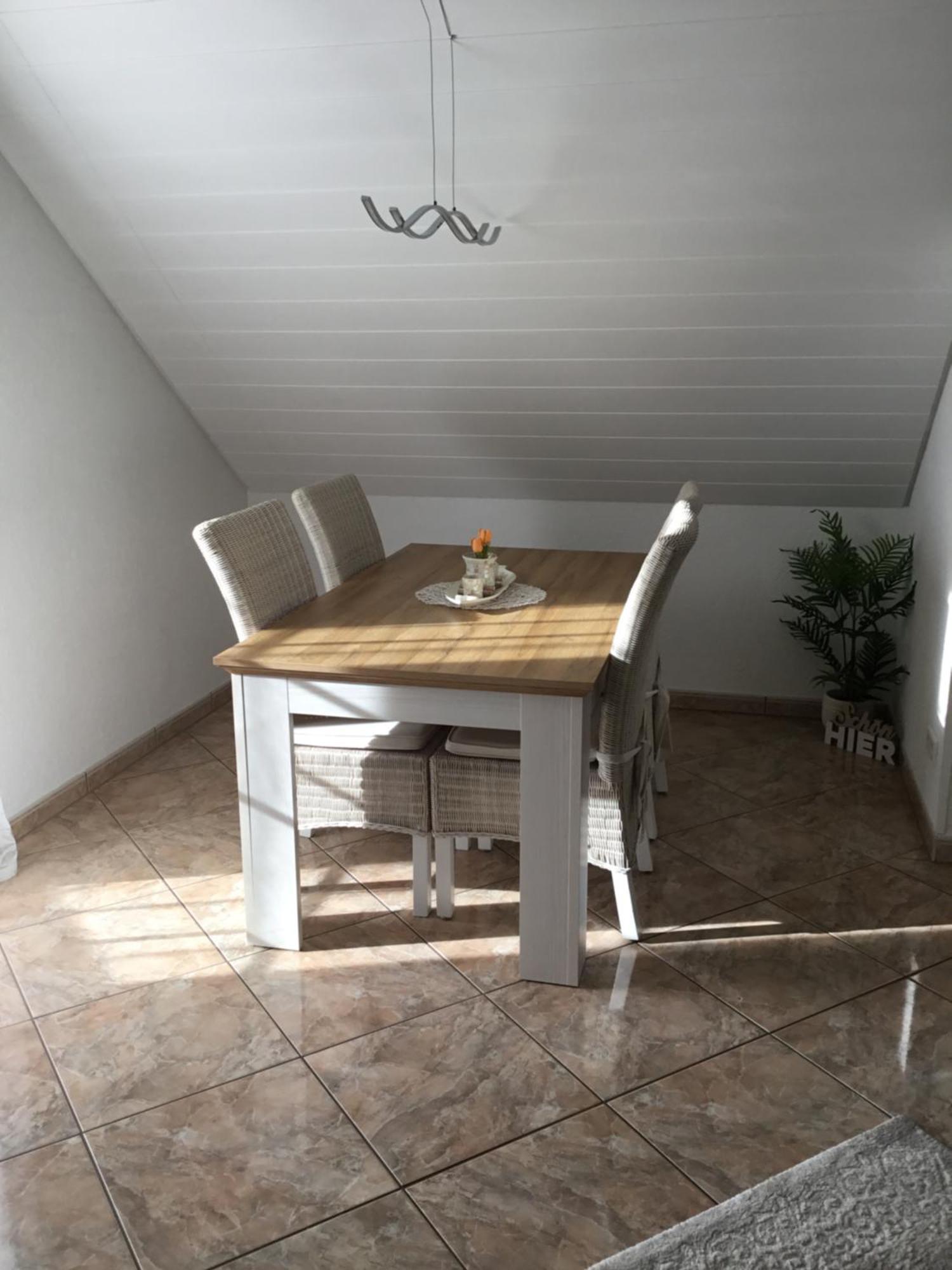 Apartment Eichwald Sexau Luaran gambar