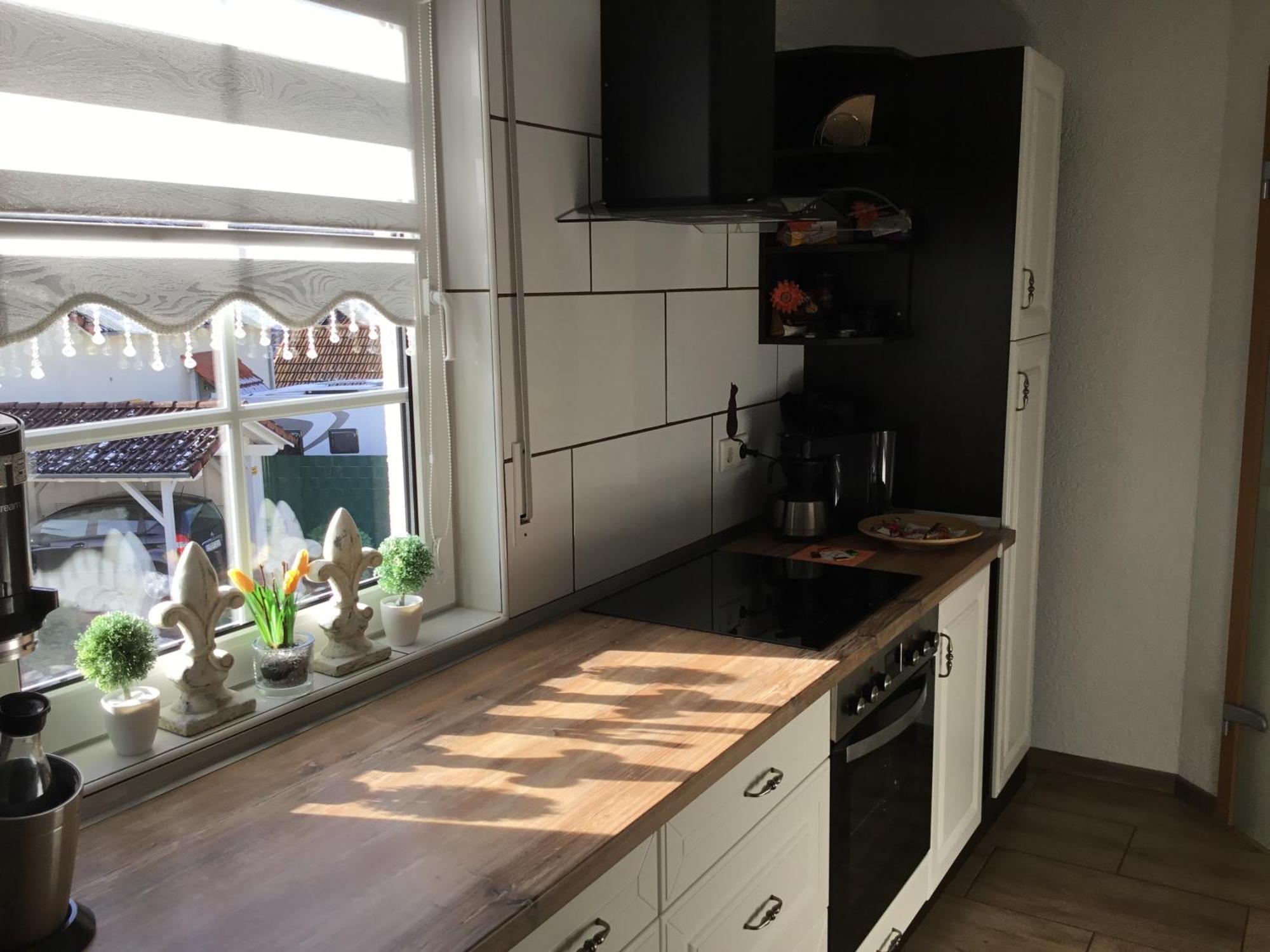Apartment Eichwald Sexau Luaran gambar