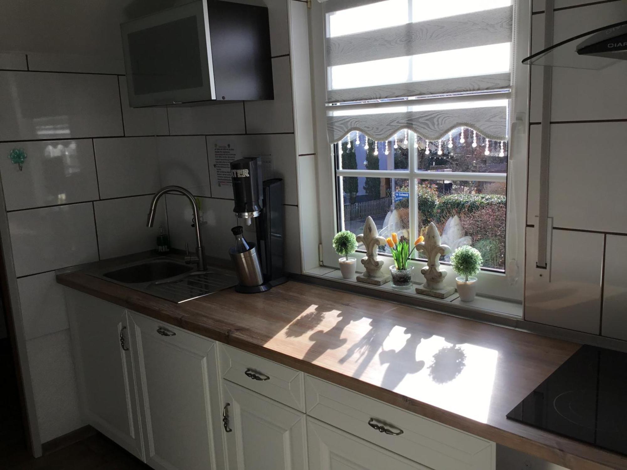 Apartment Eichwald Sexau Luaran gambar