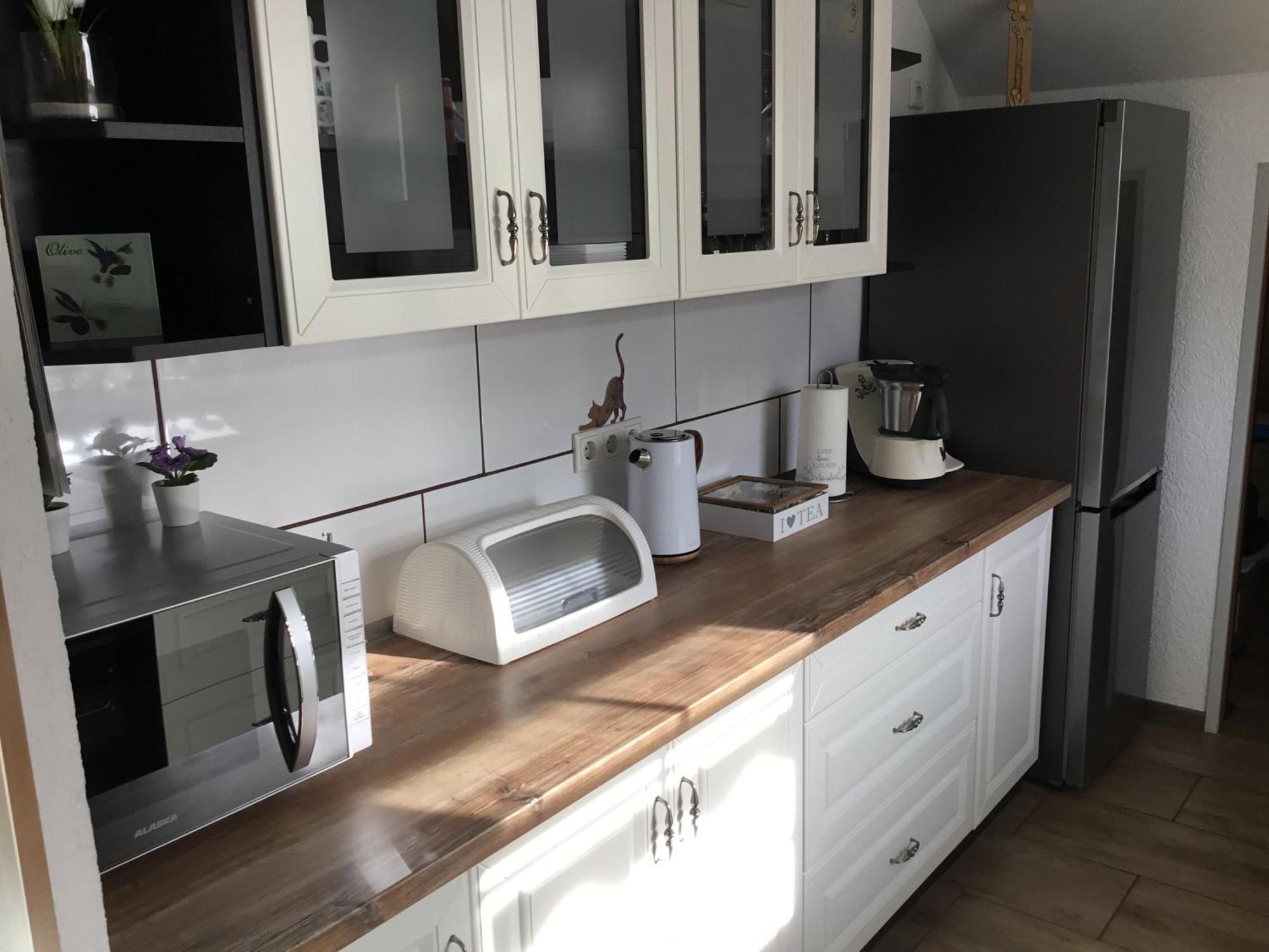 Apartment Eichwald Sexau Luaran gambar