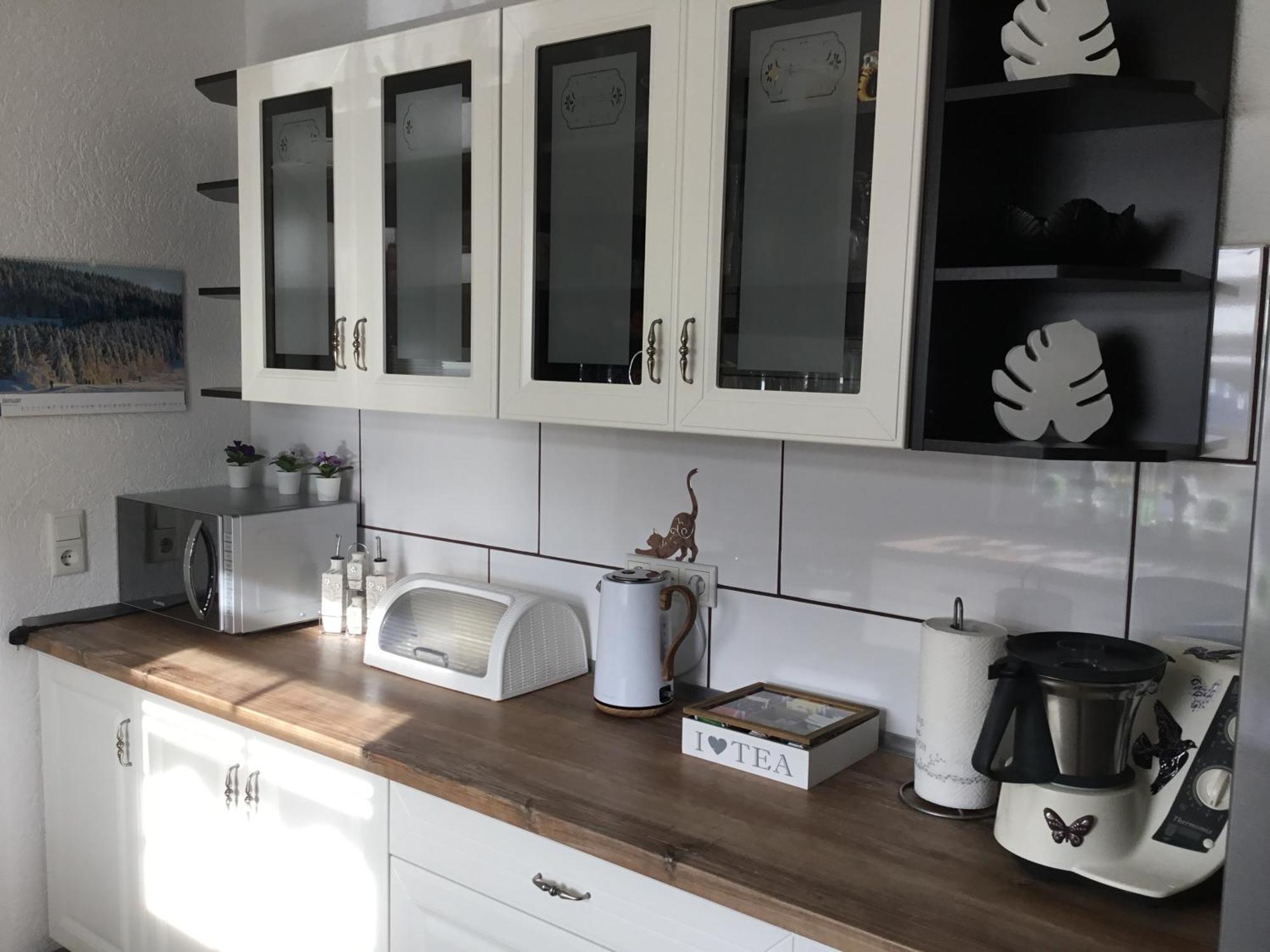 Apartment Eichwald Sexau Luaran gambar