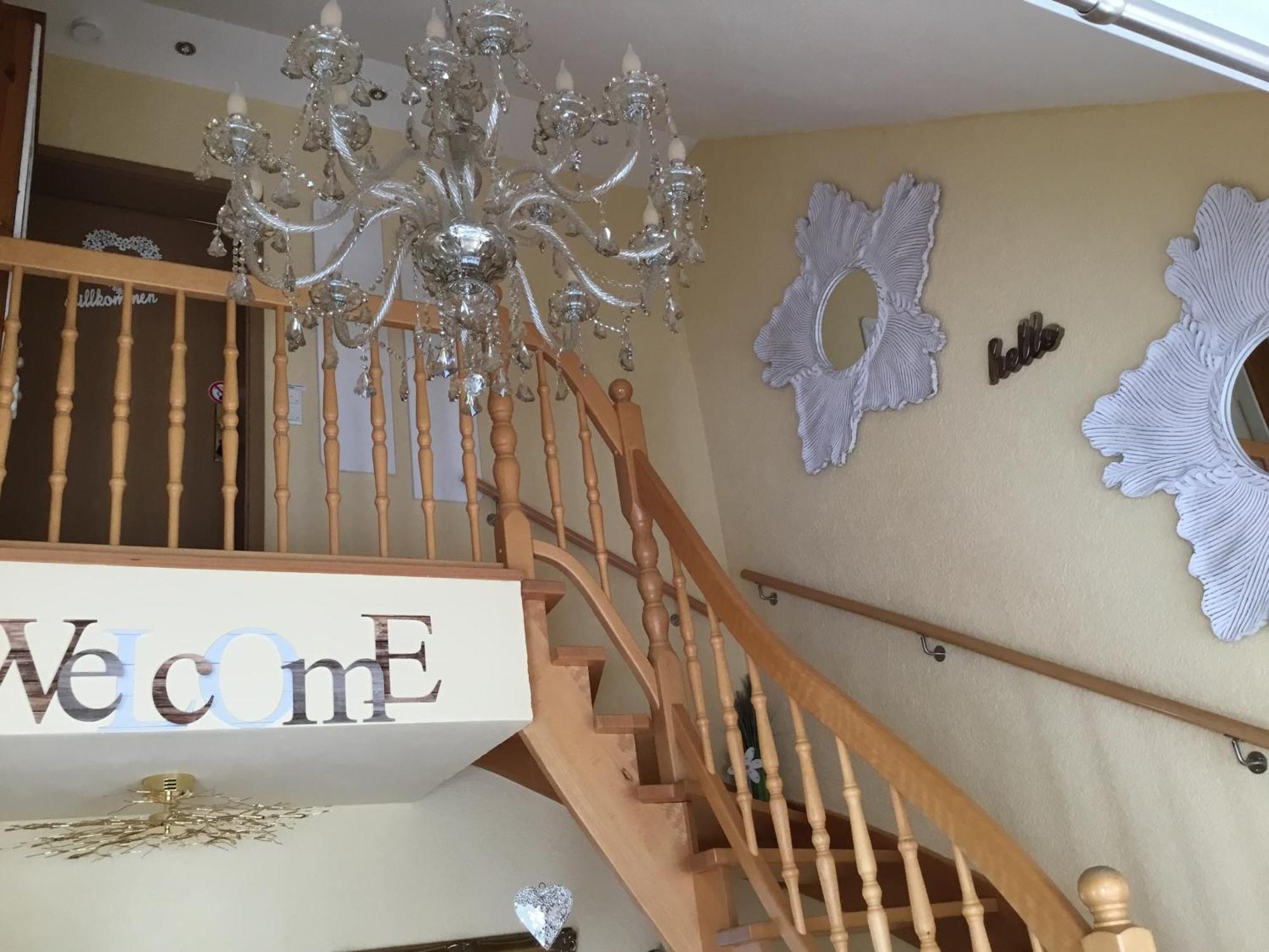 Apartment Eichwald Sexau Luaran gambar