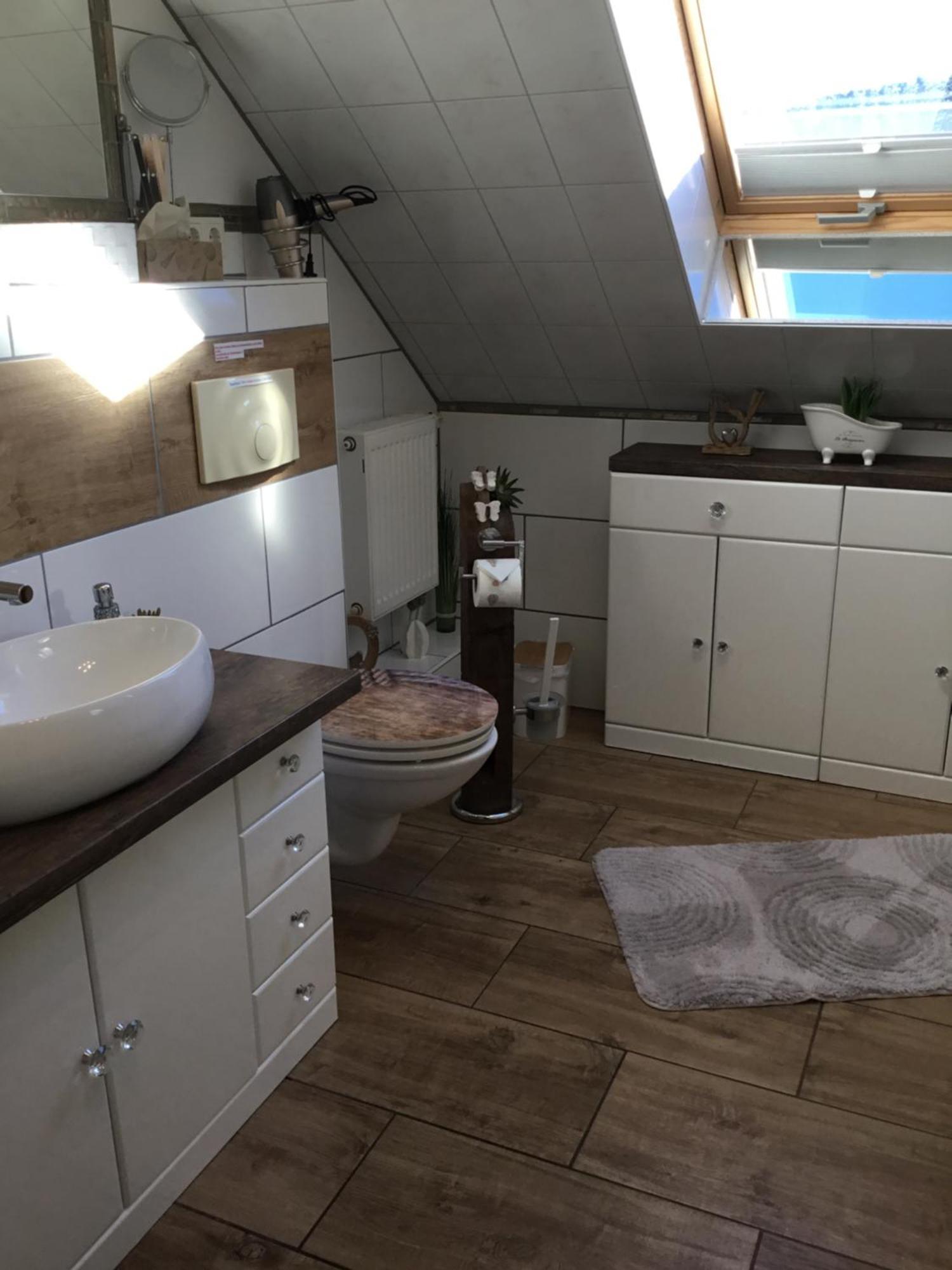 Apartment Eichwald Sexau Luaran gambar