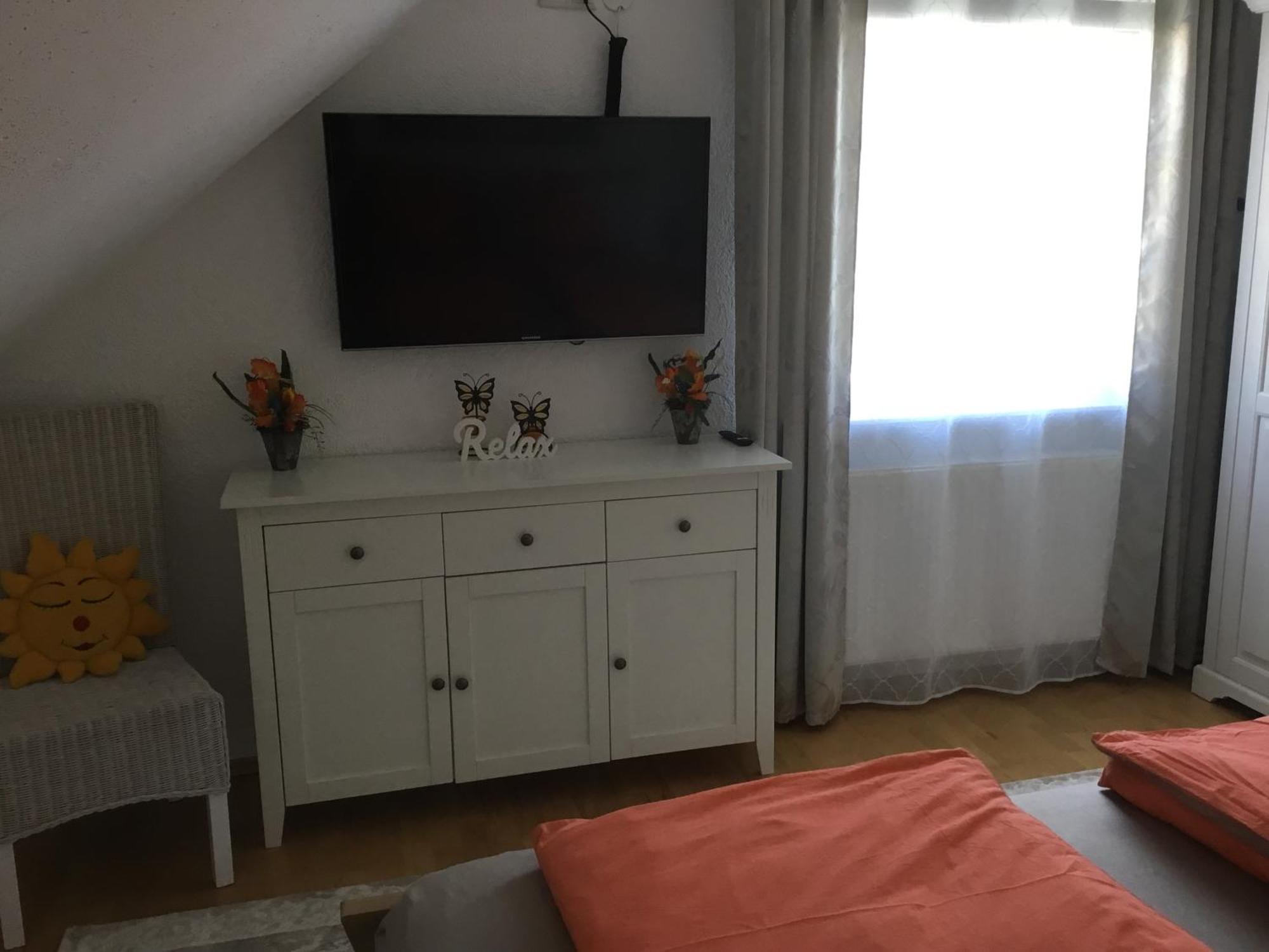 Apartment Eichwald Sexau Luaran gambar