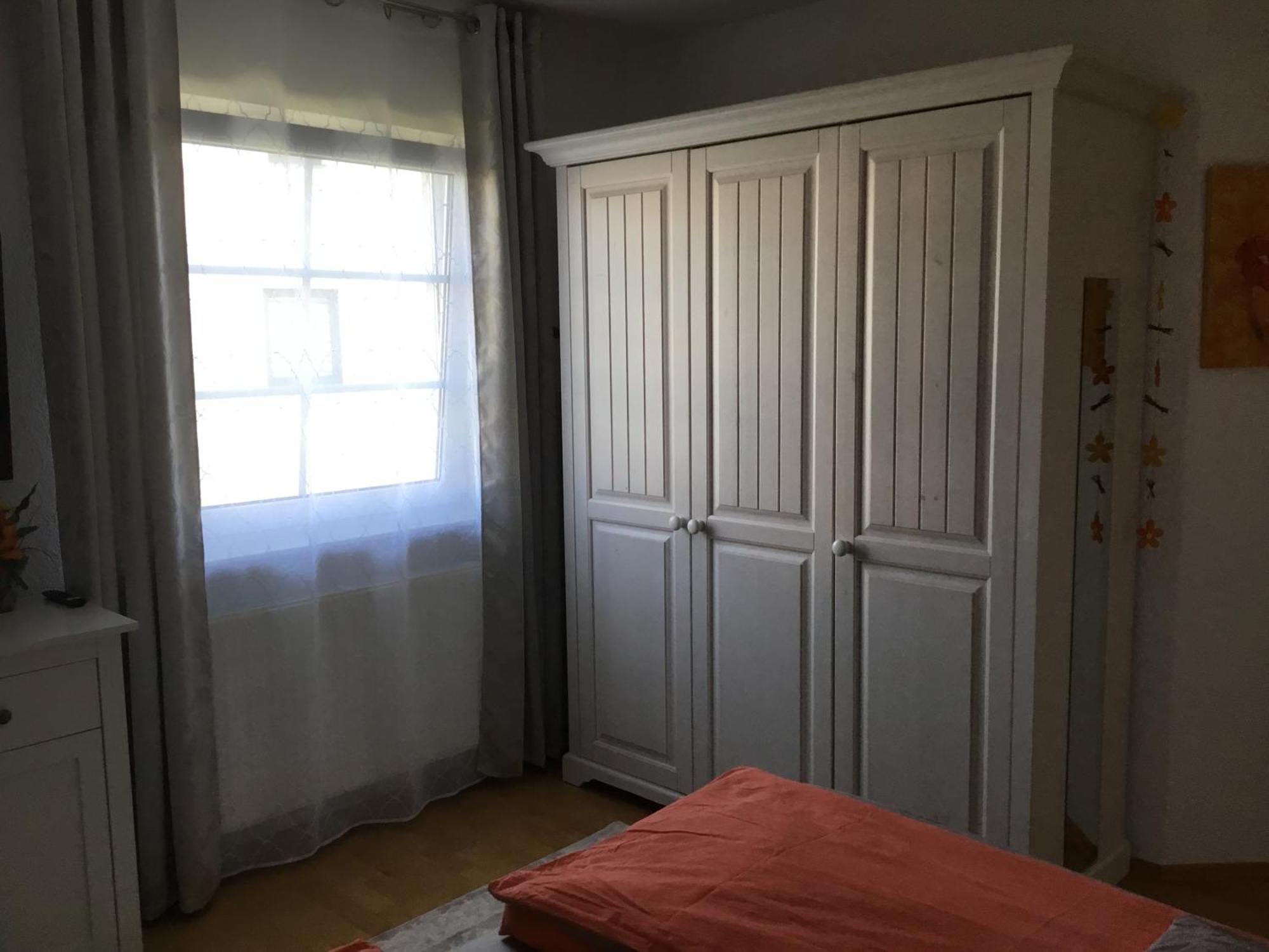 Apartment Eichwald Sexau Luaran gambar