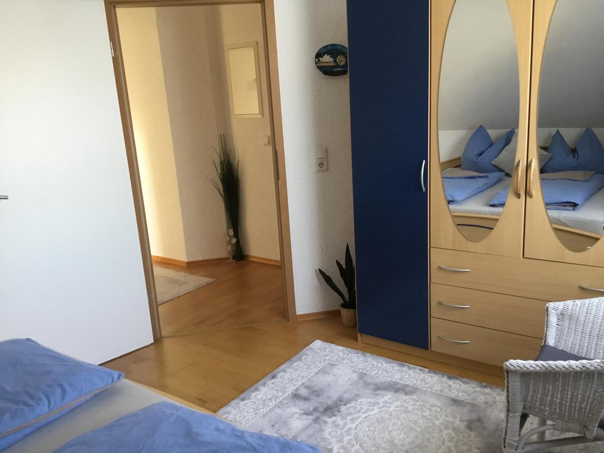 Apartment Eichwald Sexau Luaran gambar