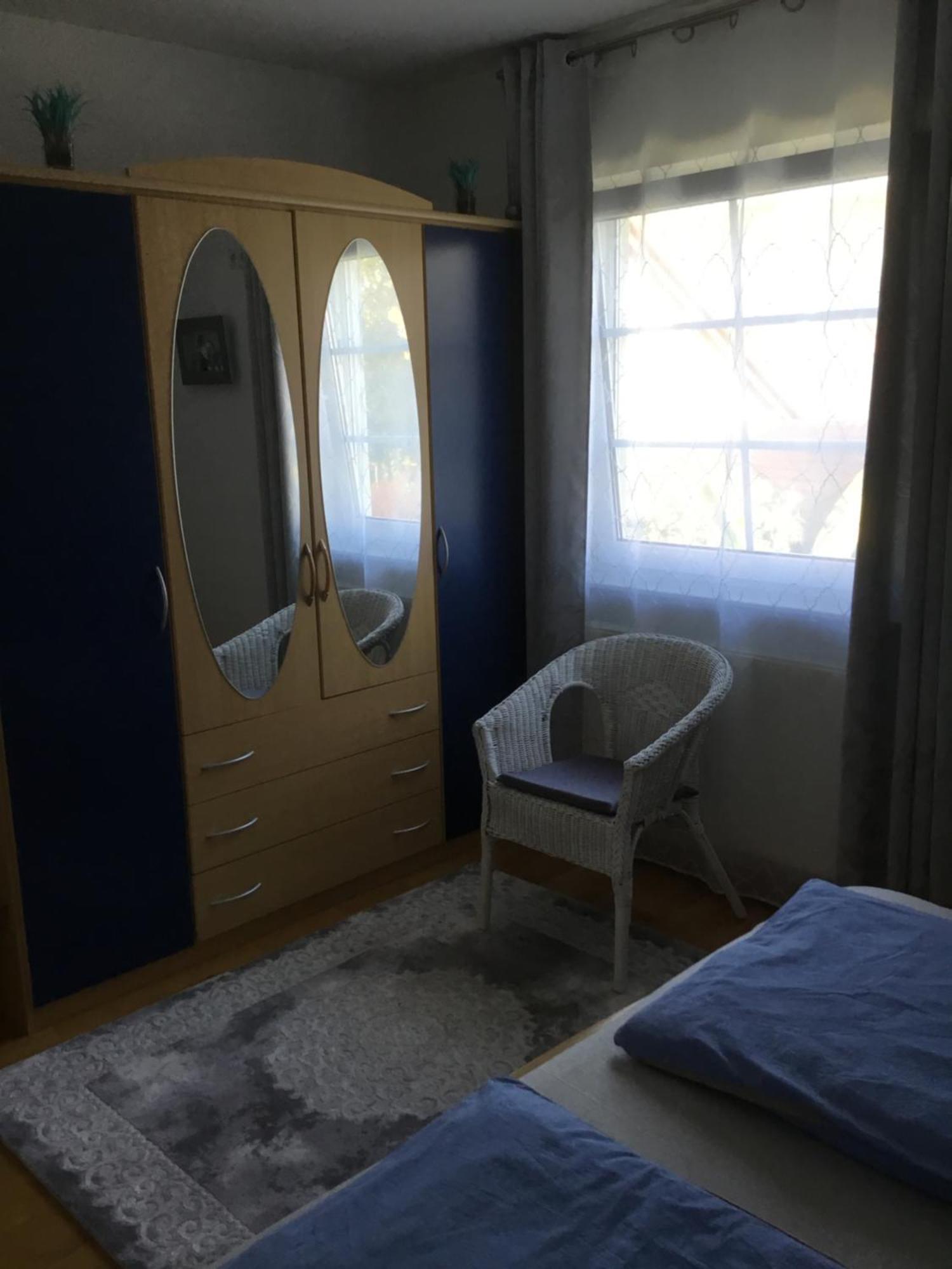 Apartment Eichwald Sexau Luaran gambar