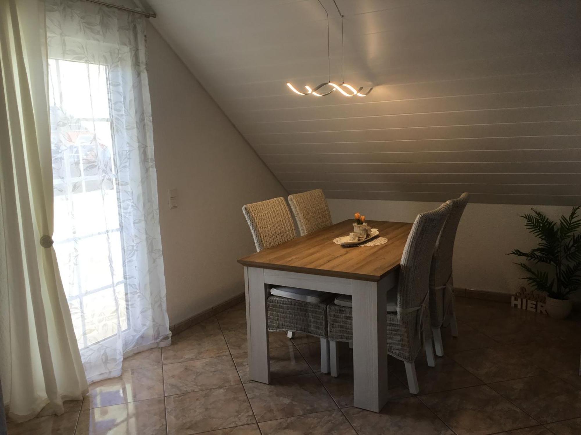 Apartment Eichwald Sexau Luaran gambar