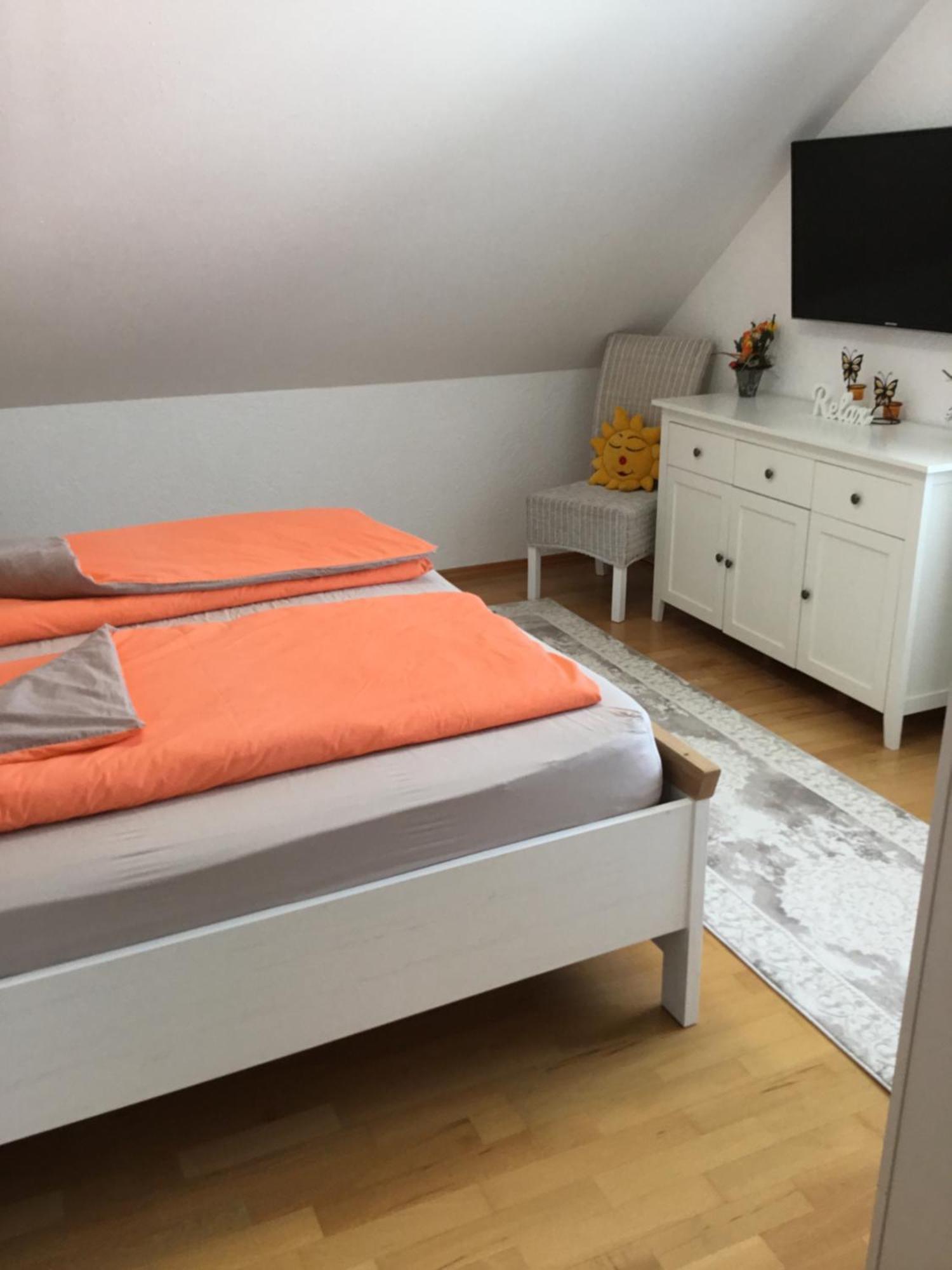 Apartment Eichwald Sexau Luaran gambar