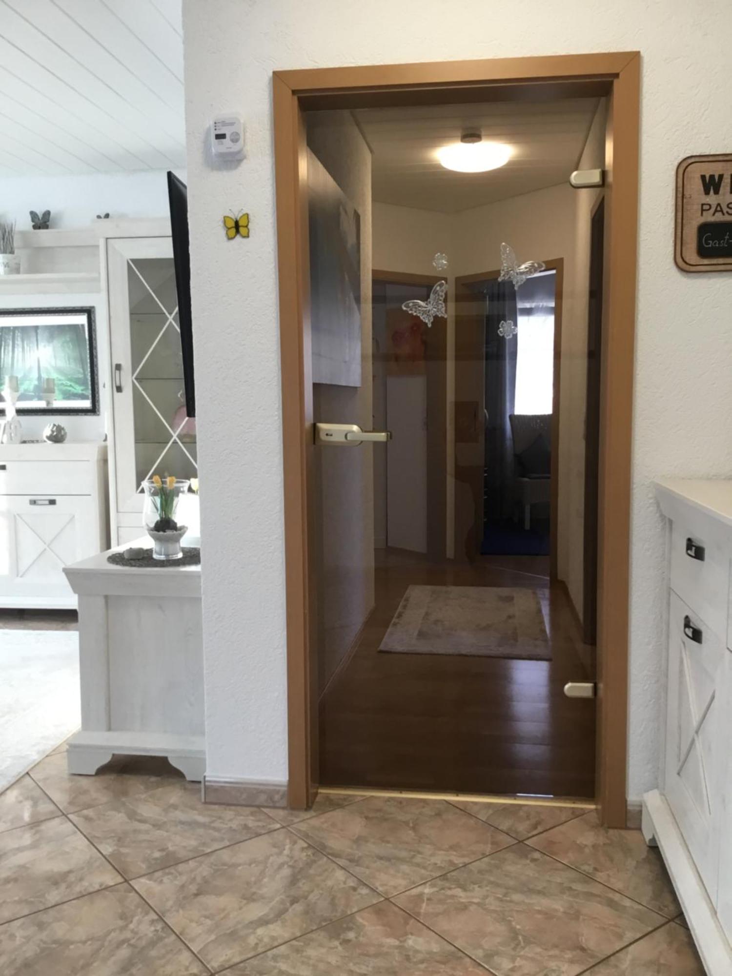 Apartment Eichwald Sexau Luaran gambar