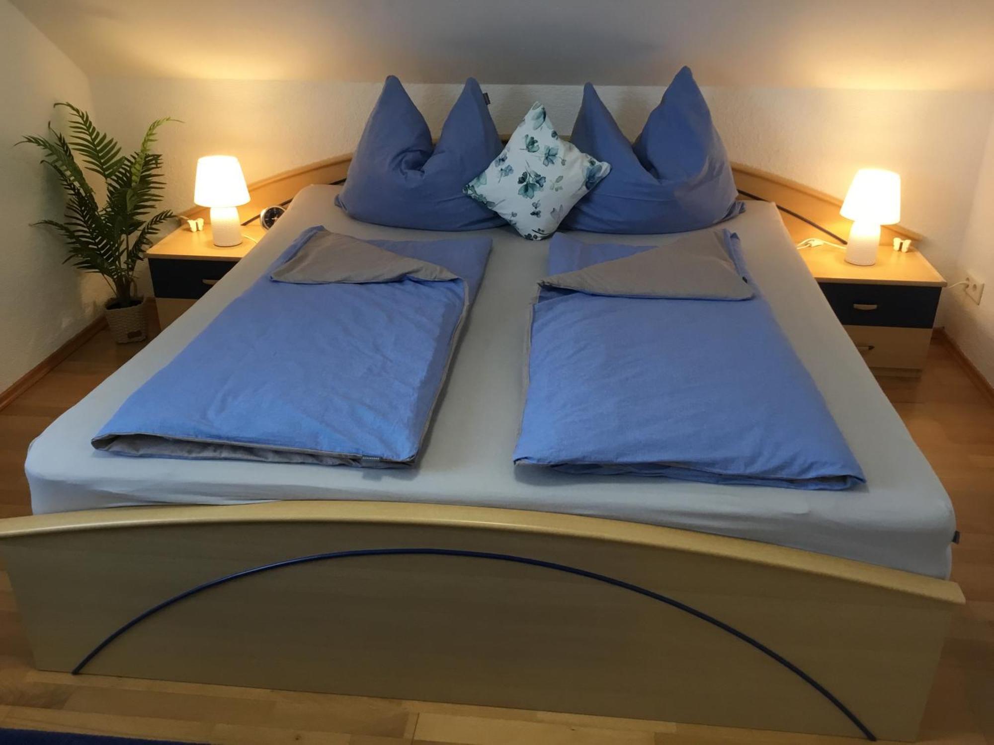 Apartment Eichwald Sexau Luaran gambar
