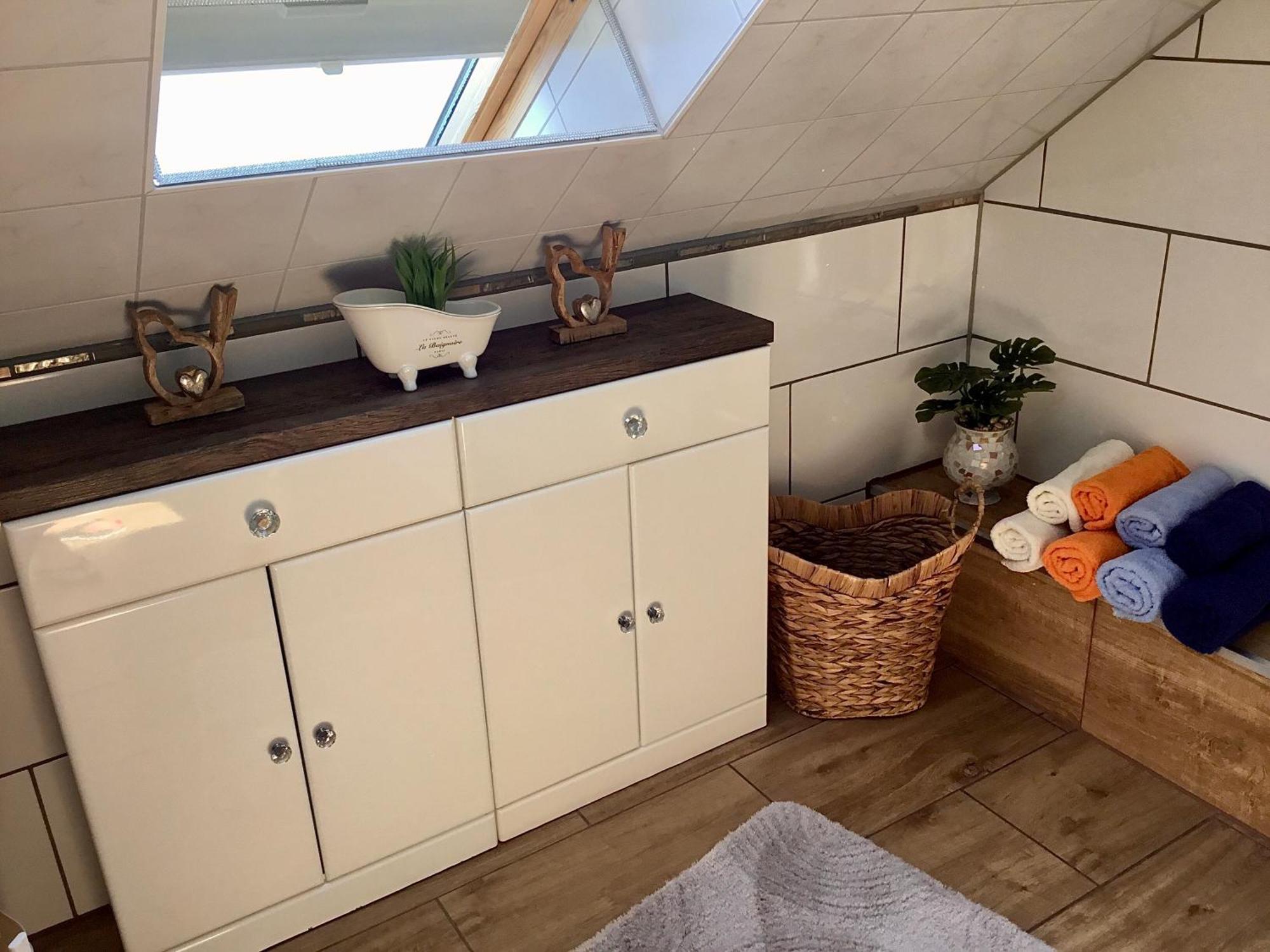 Apartment Eichwald Sexau Luaran gambar