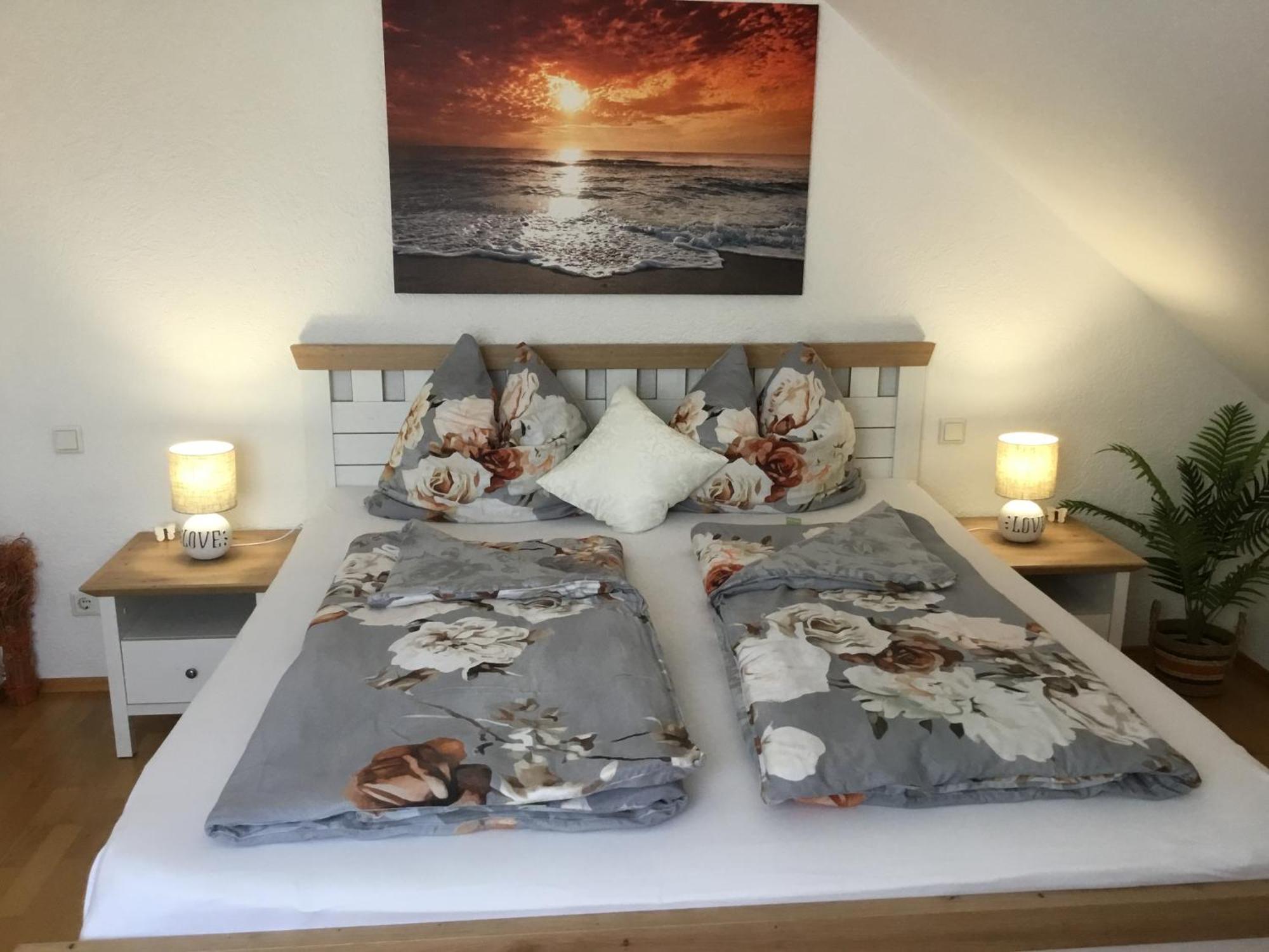 Apartment Eichwald Sexau Luaran gambar