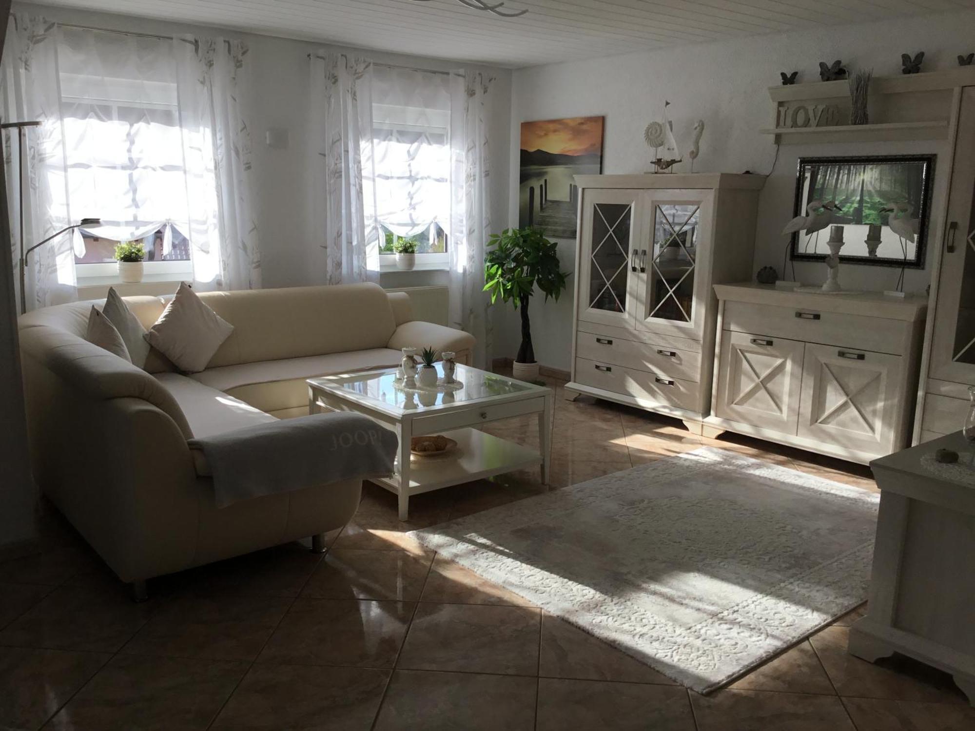 Apartment Eichwald Sexau Luaran gambar