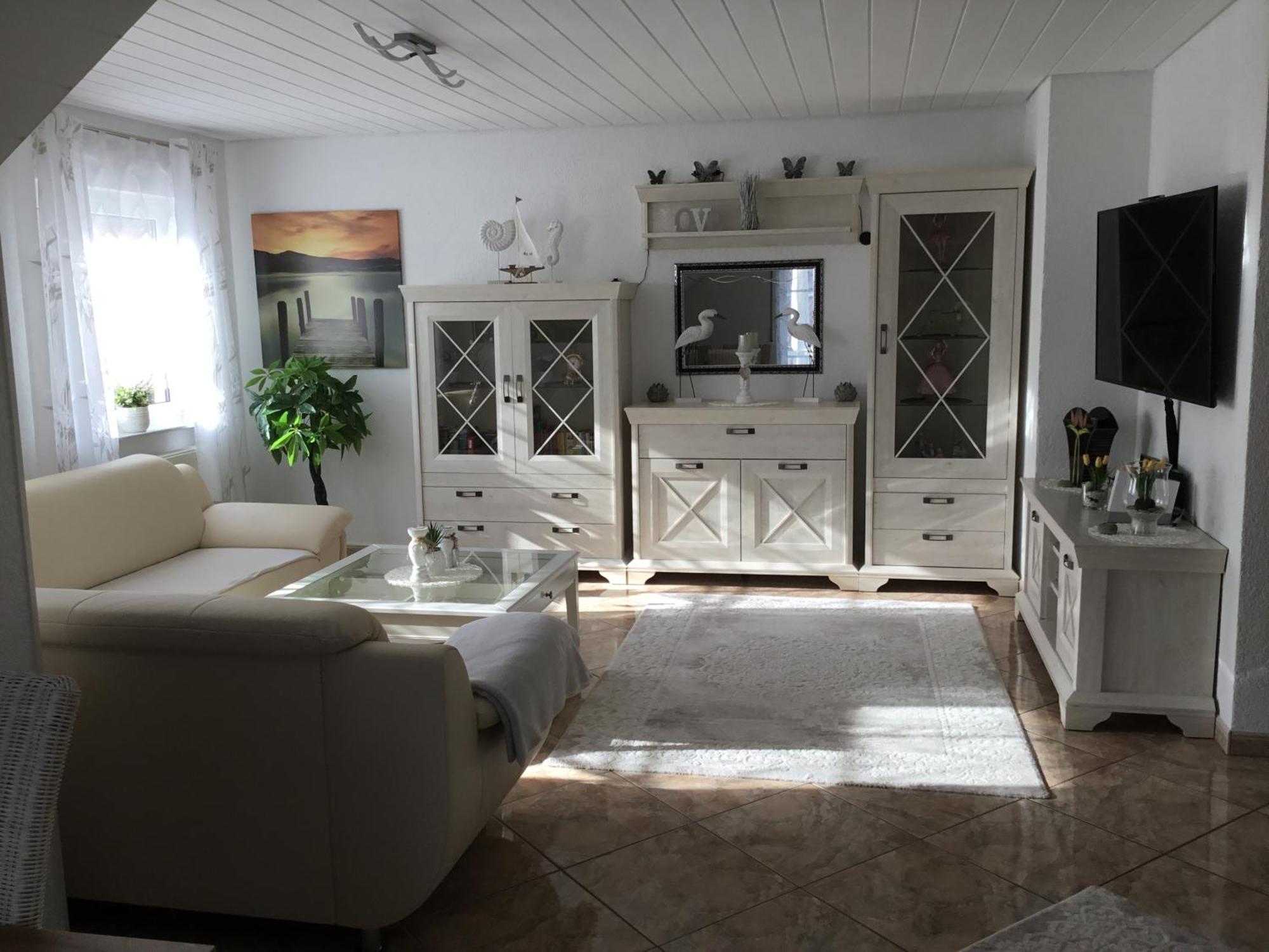 Apartment Eichwald Sexau Luaran gambar